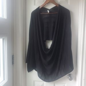 Brand New! Lululemon wrap/scarf